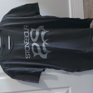 Stone Sour Tour 2018 tshirt